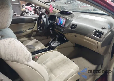 2006 Honda Civic Lx from USA, damaged, VIN 2HGFG12626H500549